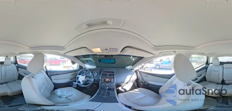 2014 Mazda Cx-9 Grand Touring z USA, uszkodzony, nr VIN JM3TB3DA3E0437615